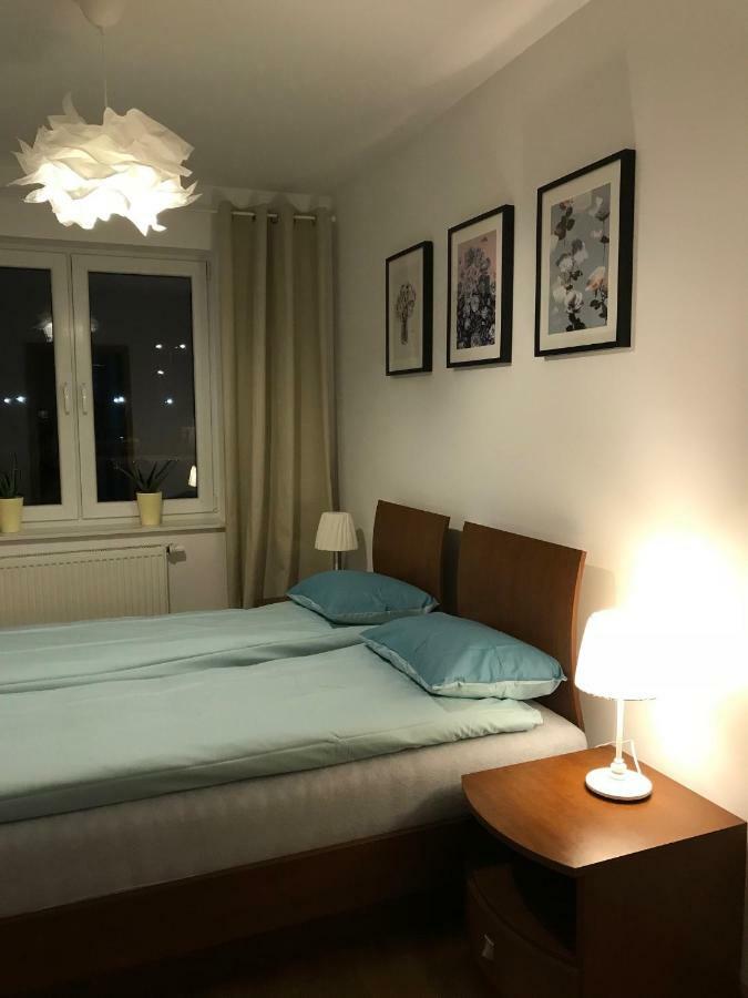 Apartamenty Navigator-Portowa 28 Kolobrzeg Exterior photo