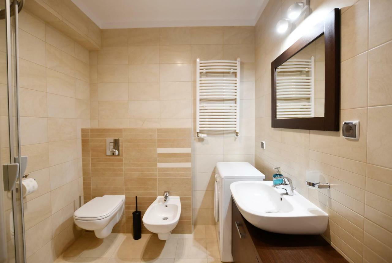 Apartamenty Navigator-Portowa 28 Kolobrzeg Exterior photo